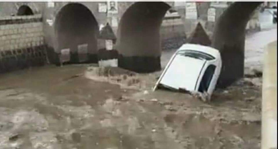 الأرصاد الجوي يحذر بشدة مما سيحدث خلال الساعات القادمة .. وأمطار أشد غزارة على هذه المحافظات