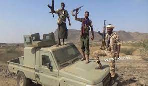 ورد الآن.. مصرع عدد من عناصر قوات تحالف العدوان من بينهم قائد مجندي تحالف العدوان بمأرب.