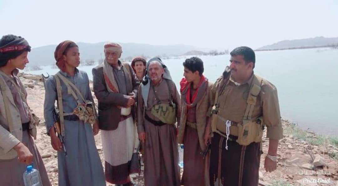 شاهد بالصورة .. صنعاء تكشف إلى أين وصلت قواتها في جبهات مأرب