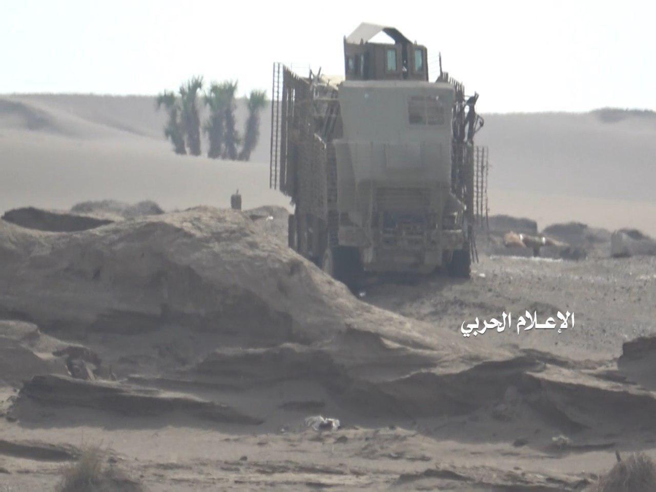 خبر عاجل من جبهة الساحل