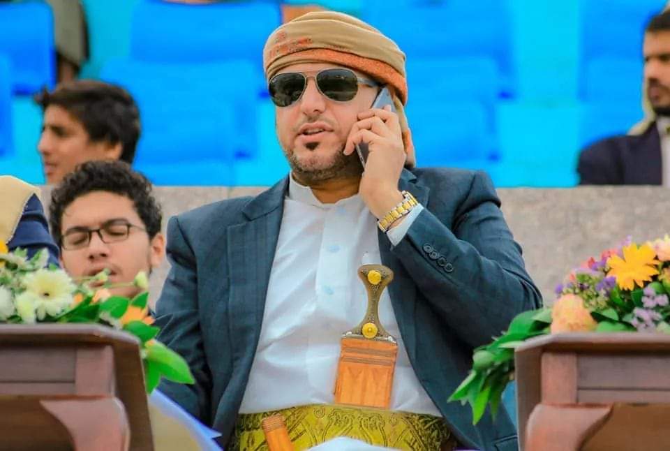 خبر سعيد للجالية اليمنية في الاردن ..