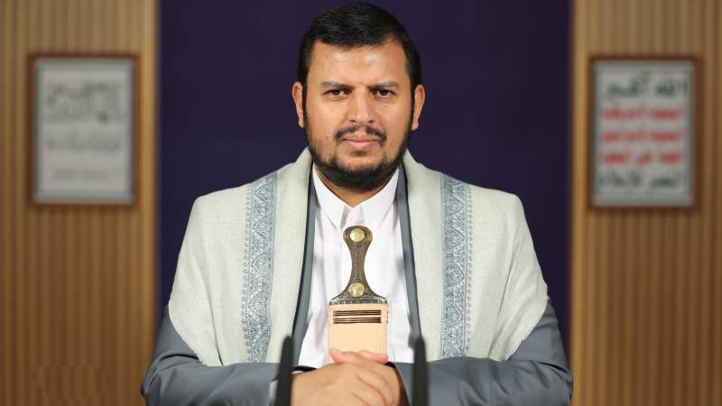 السيد عبدالملك الحوثي  يتوجه بالتهاني للشعب اليمني والأمة الإسلامية بحلول العام الهجري 1445هـ