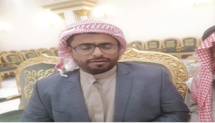 شاعر يمني من محافظة شبوه اليمنية يفارق الحياة من شدة العطش