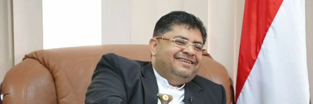 الحوثي يدعو السعودية إلى تنفيذ هذه المطالب الهامة ..