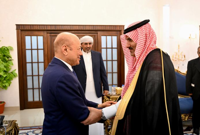 بن سلمان يمنح دونالد ترامب 450 مليار دولار ويضع شرط واحد مقابل هذا المبلغ الضخم