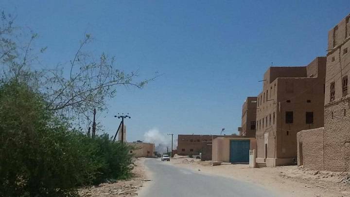 تعرف على سبب مقتل عسكريين سعوديين اليوم الخميس بحضرموت .. تفاصيل