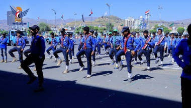 صنعاء تكشف عن حدث هام يوم غد الجمعة ..