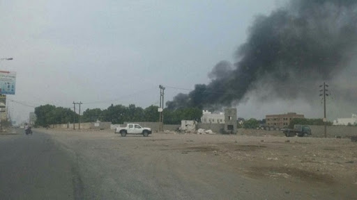 المبعوث الأممي إلى اليمن يفجر قنبلة من العيار الثقيل ويوجه صفعة مدوية لأمريكا والسعودية والامارات في آن واحد