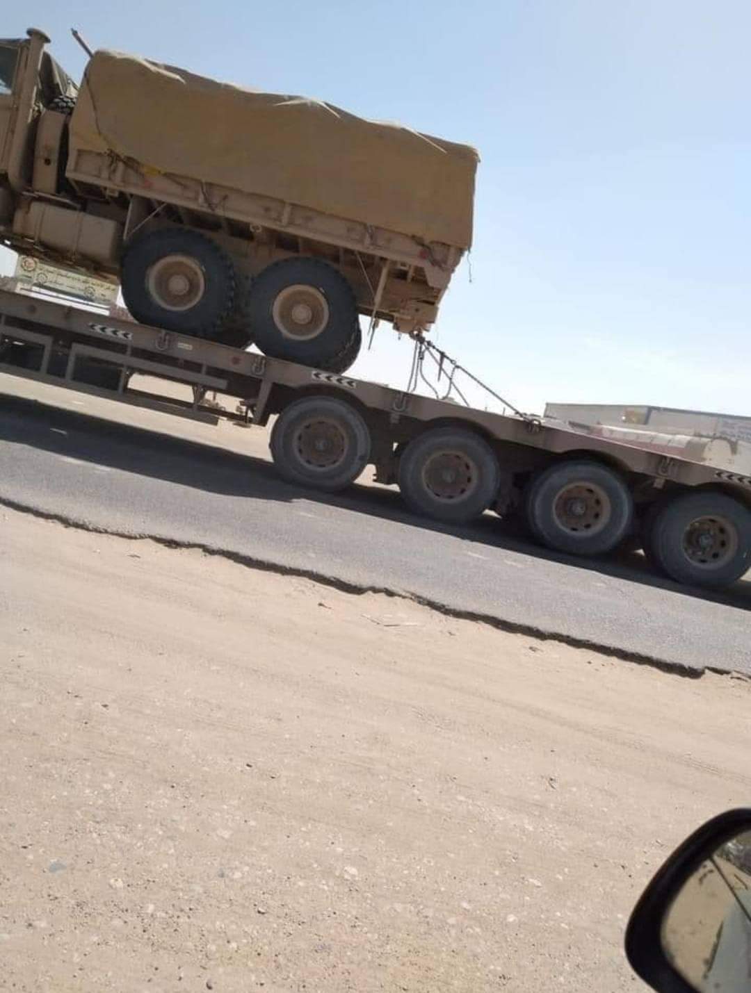 مأرب: مقتل قائد عسكري رفيع في قوات تحالف العدوان ..