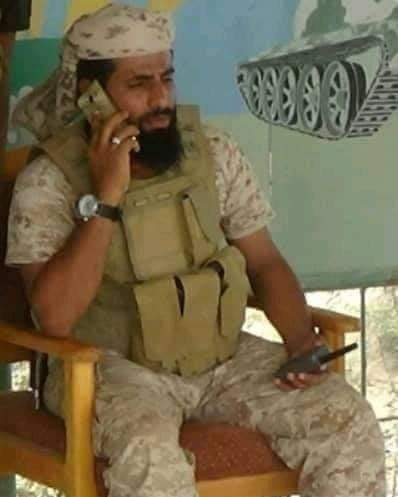 مصرع قيادات كبيره في ما يسمى بالقوات المشتركة في جبه حيس وإصابة قائد اللواء الرابع عمالقة في الساحل الغربي ( اسماء + صور )