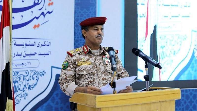 اللواء العاطفي : جاهزون لاتخاذ أي موقف قتالي وعلى العدو أن يستوعب طبيعة المرحلة