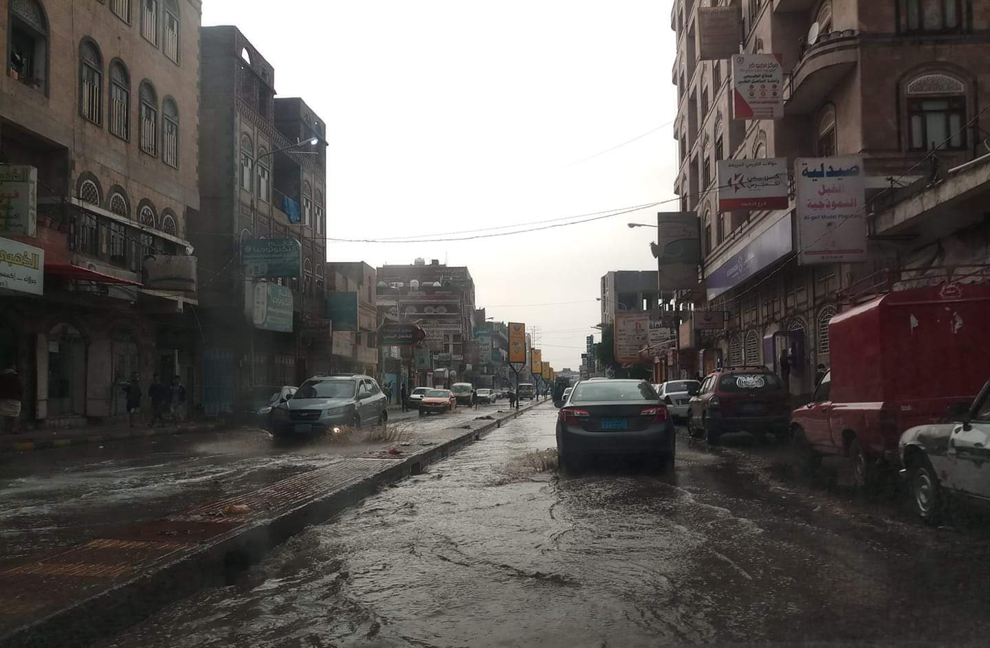 الفلكي الشوافي: حالة من اضطراب الطقس قادمة و ارتفاع في درجات الحرارة و تنبيهات هامة خصوصا المسافرين أيام العيد (تفاصيل)