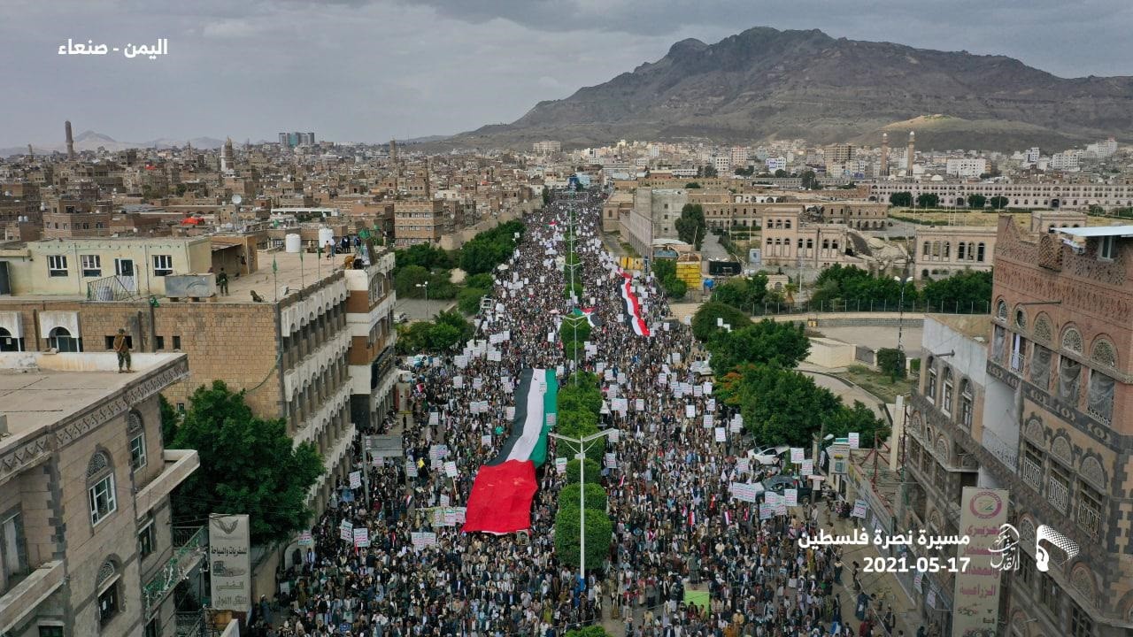 آخر التطورات في فلسطين المحتلة ..