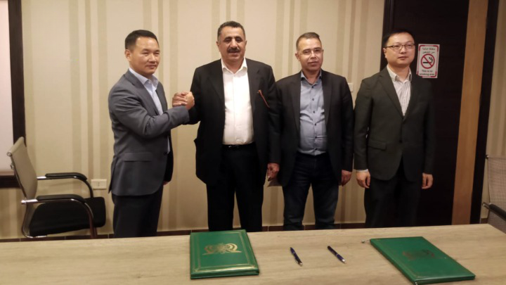 وزارة النفط والمعادن تفاجئ ابناء الشعب اليمني بهذا الخبر السار والذي إنتظره اليمنيون منذ عقود من الزمن