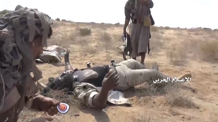 دفعة جديدة من مرتزقة الجيش السوداني يصلون عدن للزج بهم في محارق الموت