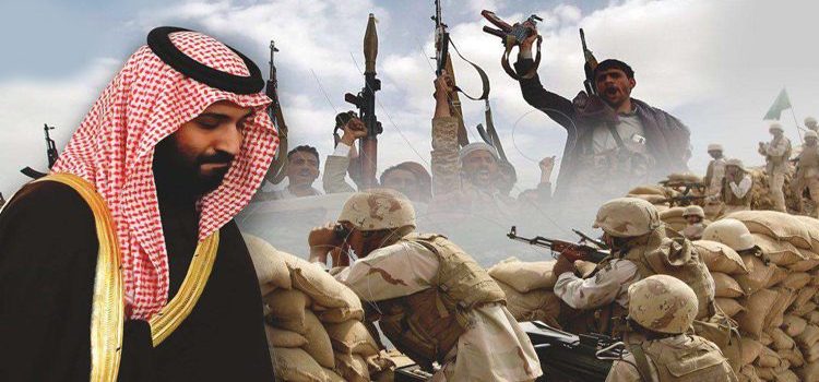 صحيفة إسرائيلية تفجر قنبلة مدوية وتعرب عن خيبة أملها من فشل السعودية والإمارات في اليمن وإنتصار الحوثيين 