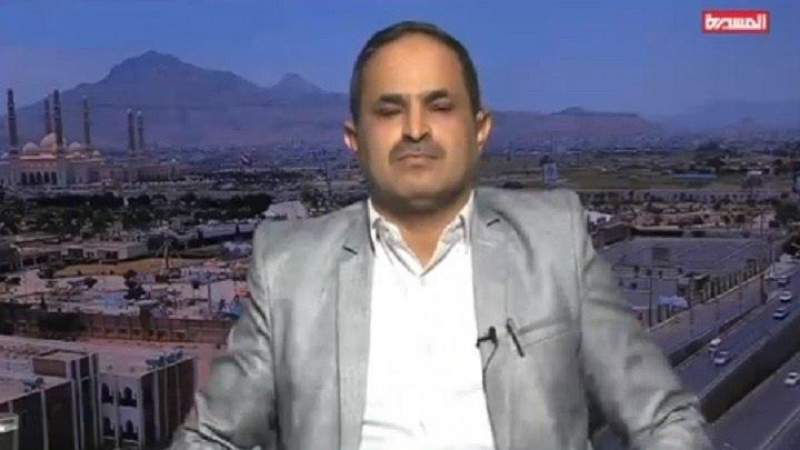 تصريح خطير للغايه يعلن عنه على قناة المسيرة.. تفاصيل