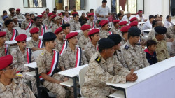 تخرج دورات جديدة من لواء الدفاع الساحلي بالمنطقة العسكرية الخامسة ...