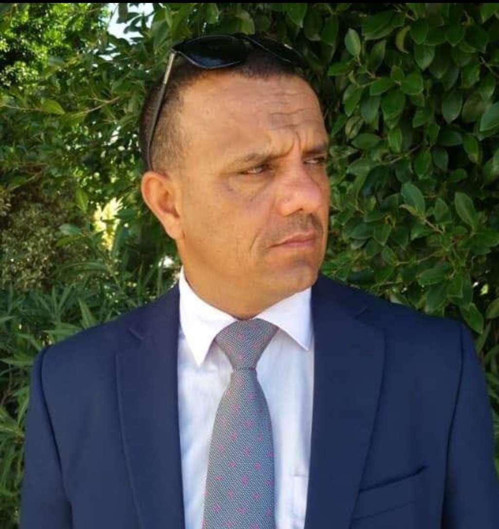 العقيد صريح القاز .. اليمن بين اللاحرب واللاسلام !!!