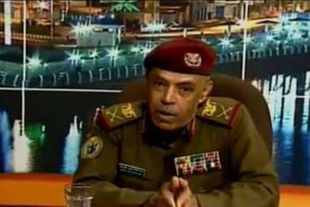 عدن : اقتحام منزل وزير الدفاع واعتقال نجلة وأحفاده يعزز الصراع المناطقي ...