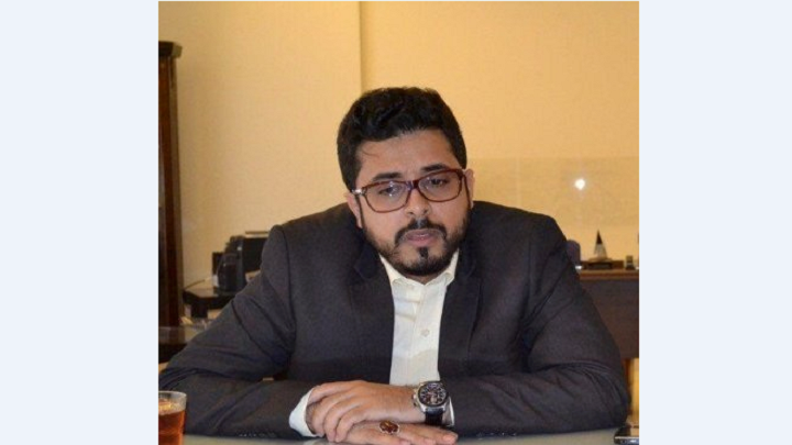 بعد تعيينه .. اول رد رسمي للسفير اليمني لدى ايران على السفير البريطاني لدى فنادق الرياض