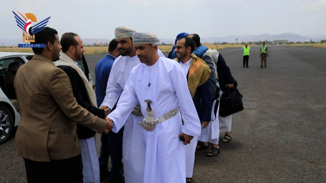 الوكالة الروسية (سبوتنيك) تكشف ان المفاوضات تكللت بالتوصل الى توافق بشأن عدد من القضايا المختلف فيها من بينها صرف المرتبات