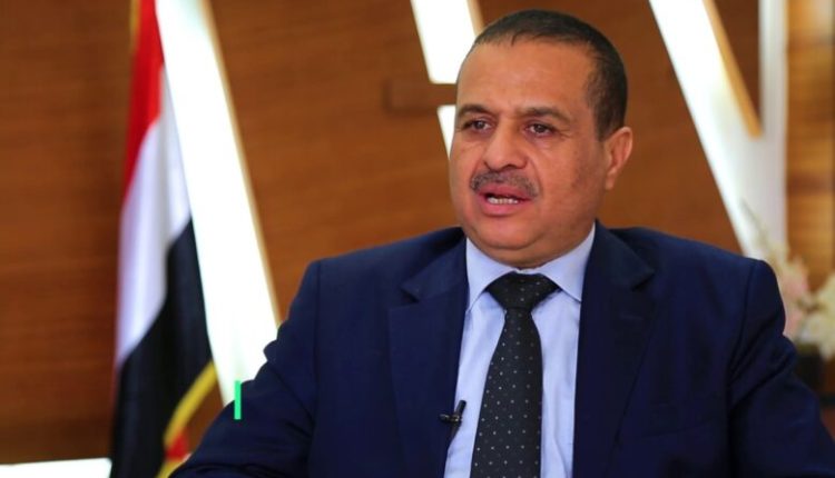 بعد مغادرة الوفد العماني بلحظات صنعاء تصدر تحذير علني غير مسبوق من هذه المؤامرة والتي توحي بفشل المفاوضات
