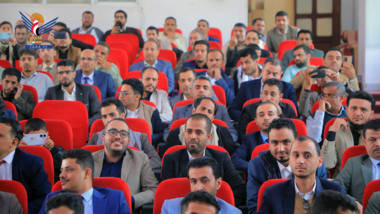 صنعاء : يمين قانوني ل60 شخص في هذه الوزارة ..