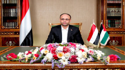 الرئيس مهدي المشاط يوجه خطابأ الى ابناء الشعب اليمني ( النص كامل )