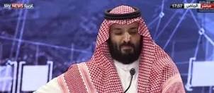 بن سلمان يتحول إلى مصدر إحراج لبلاده..والبريطانيون رفضوا مشاركته في جنازة الملكة البريطانية اليزابيث