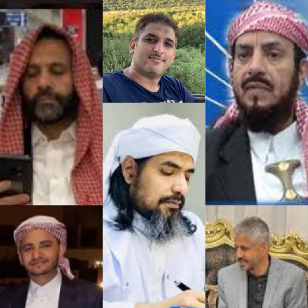 بالاسم والصور  .. هؤلاء من يديرون ثروات اليمن المنهوبة بمليارات الدولارات في هذه الدول ( تفاصيل )