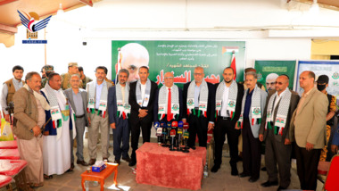 رئيس حكومة صنعاء يزور حماس .. للقيام بهذا الأمر