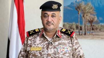 إعلان جديد وهام من القوات البحرية اليمنية وتطورات خطيرة في البحر الاحمر