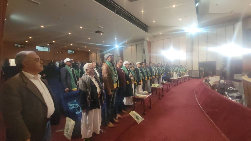 وزارة الثقافة والسياحة والجهات التابعة تحيي فعالية خطابية بالذكرى السنوية للشهيد