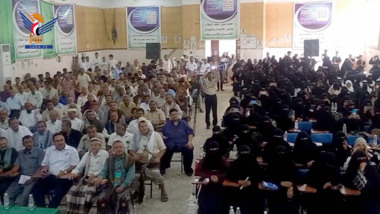 فعالية للقطاع التربوي بمحافظة الحديدة بذكرى سنوية الشهيد.