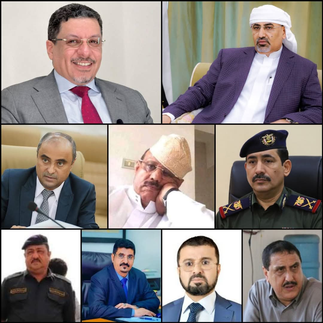 بالصور .. بخصوص تهريب 6مليار ريال سعودي لخارج اليمن عبر مطار عدن خلال سنتين