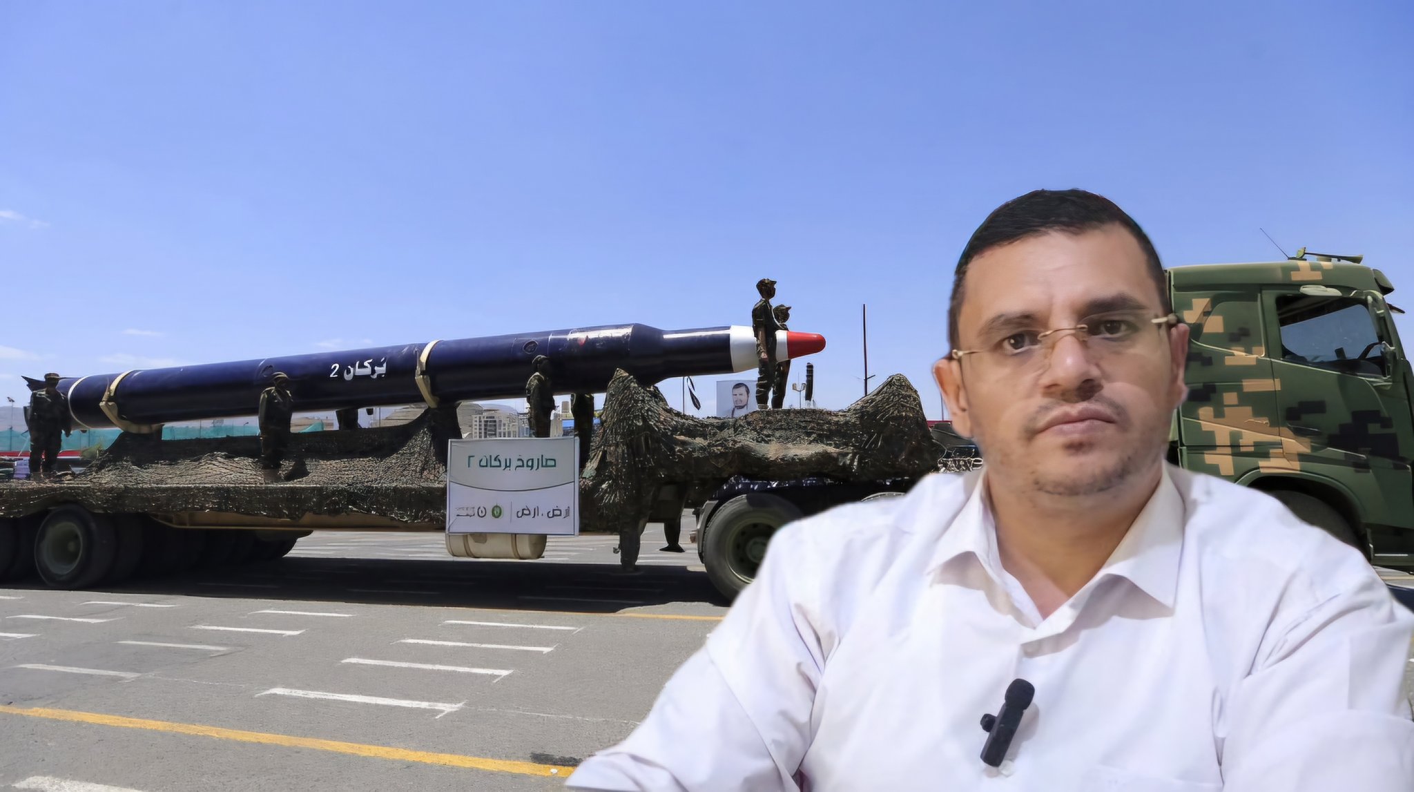 حزام الأسد: دعم النظامين السعودي والإماراتي 