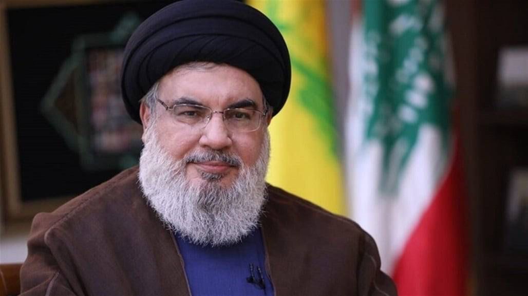 في وداع السيد حسن نصرالله فيروز تشعل مواقع التواصل الإجتماعي وتوجه نداء