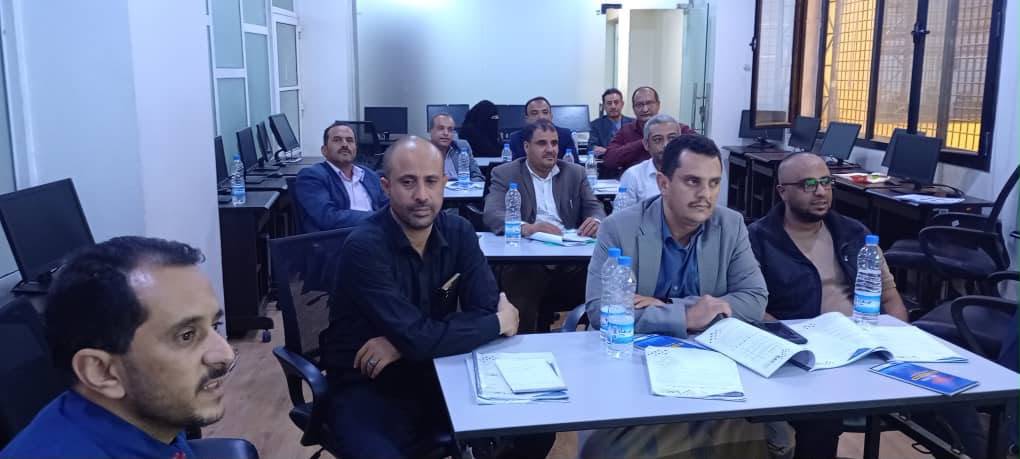 تعزيز قدرات كوادر كاك بنك في مكافحة غسل الأموال بتمويل صندوق المهارات.