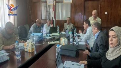 بالتنسيق مع جهاز الأمن والمخابرات الهيئة الوطنية العليا لمكافحة الفساد تحيل تسعة متهمين في قضايا فساد (التفاصيل)