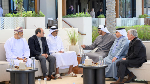 السعودية والكويت لمصر زمن المنح إنتهى  