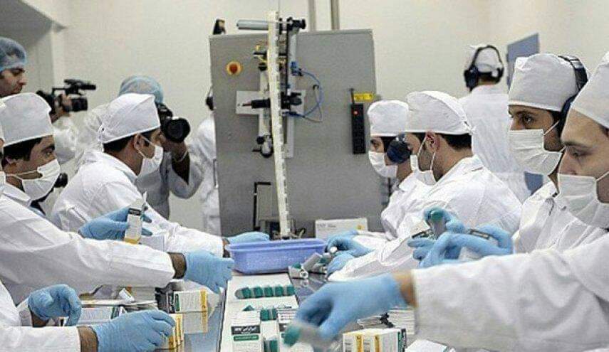 ايران تعلن بشرى سارة وخلال 10 ايام فقط ...