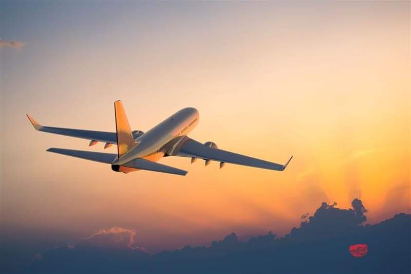 مطار صنعاء الدولي.. توضيح لمفهوم رحلات الطيران التجاري