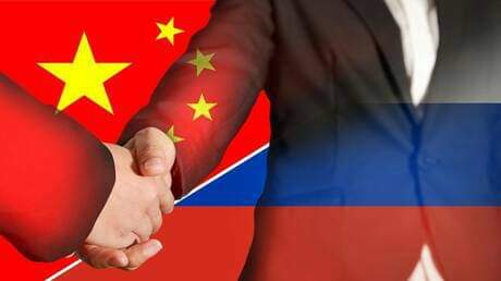 بكين: مستعدون مع روسيا للحفاظ على السلام العالمي وتشكيل عالم متعدد الأقطاب