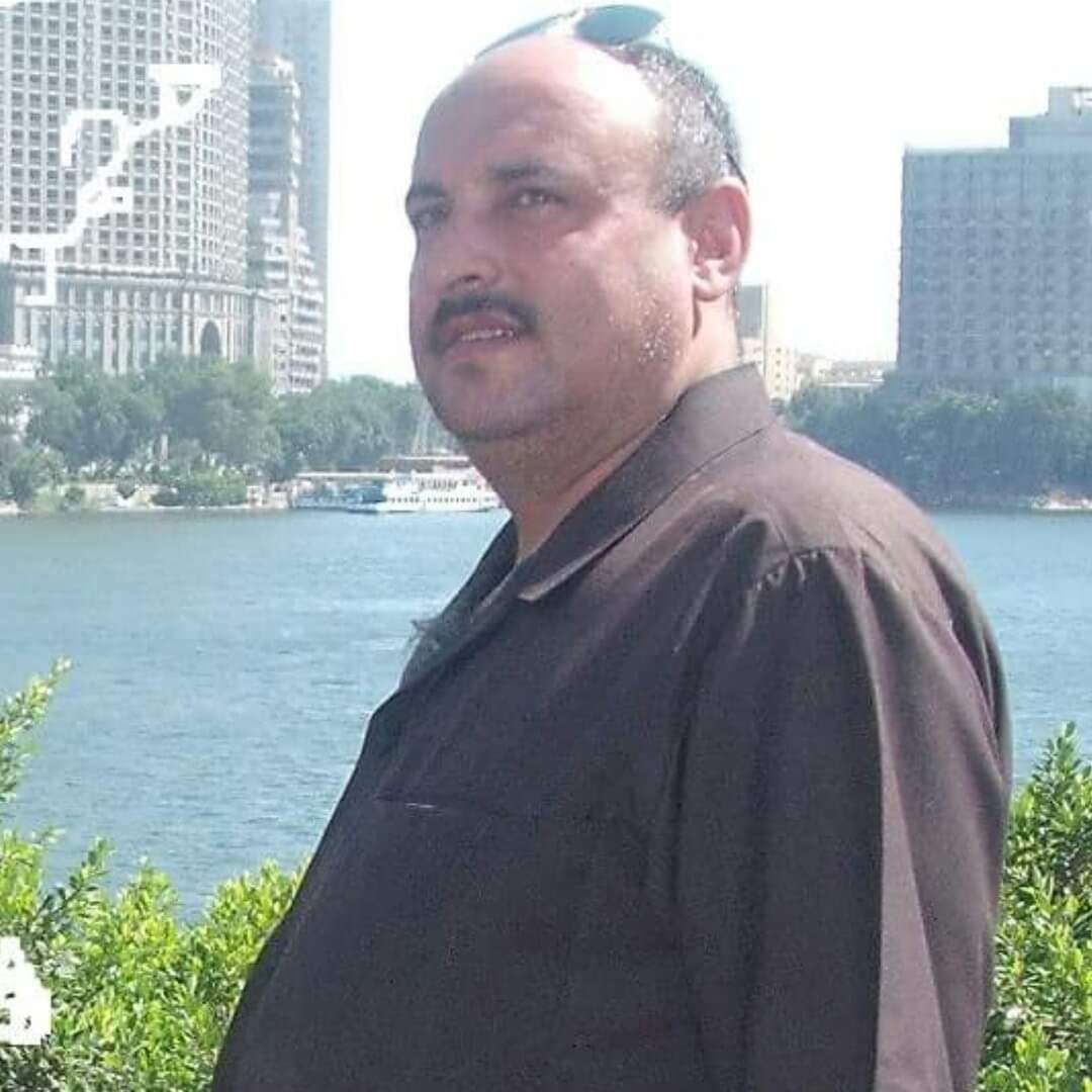 مستشار رئاسة الجمهورية يعزي رئيس المؤتمر الشعبي العام في وفاة شقيقه ....
