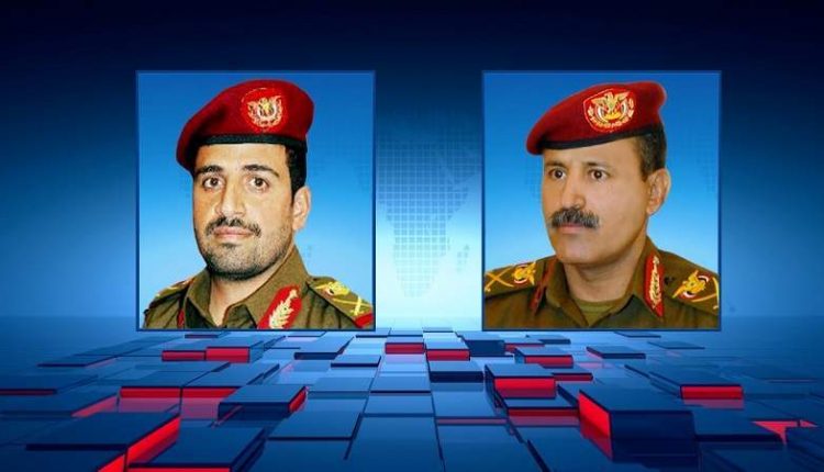 وزير الدفاع بحكومة الإنقاذ الوطني بالعاصمة صنعاء يخاطب تحالف العدوان ويمنحهم الفرصة الأخيرة للسلام مالم هذا ماسيحدث
