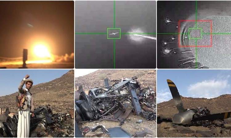 للمرة الخامسة القوات المسلحة اليمنية تعلن عن حدث هام