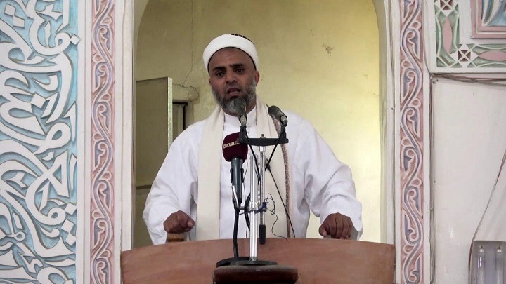 مفتي الديار اليمنية يطالب المنظمات القيام بواجبها بعيدا عن الاستثمار السياسي