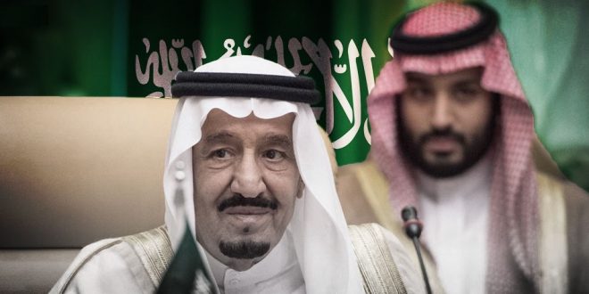 واشنطن بوست تشن هجوما