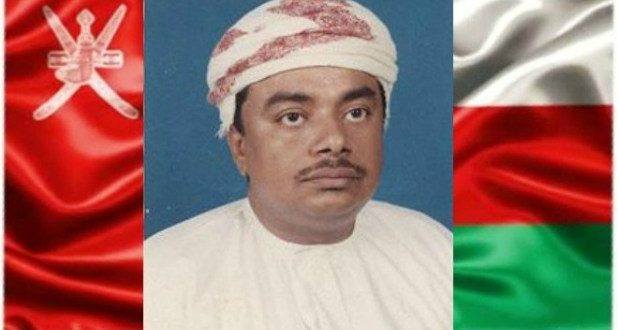 كاتب عماني يرسل رساله لاذعة يخاطب فيها دول تحالف العدوان على اليمن